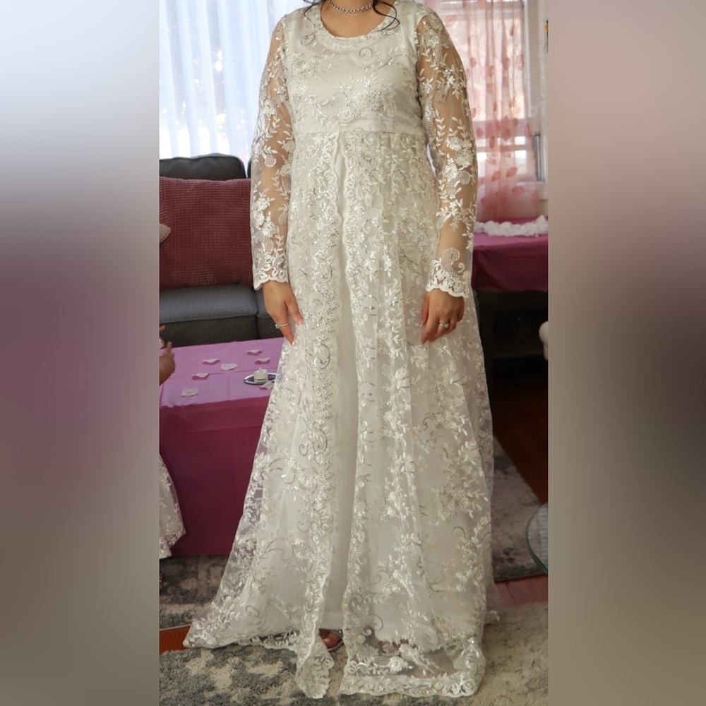 Party wear dress